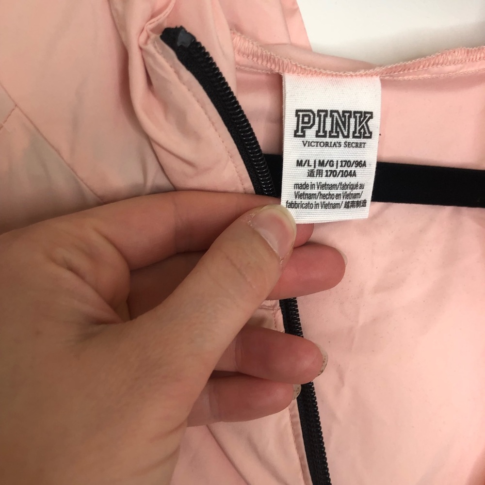 PINK Jacket - Picture 2 of 4